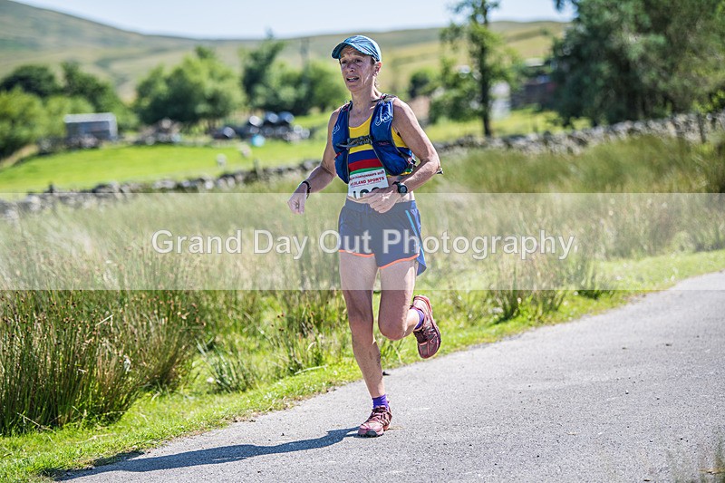 Tebay-421 - Tebay Fell Race Saturday 12th July 2025