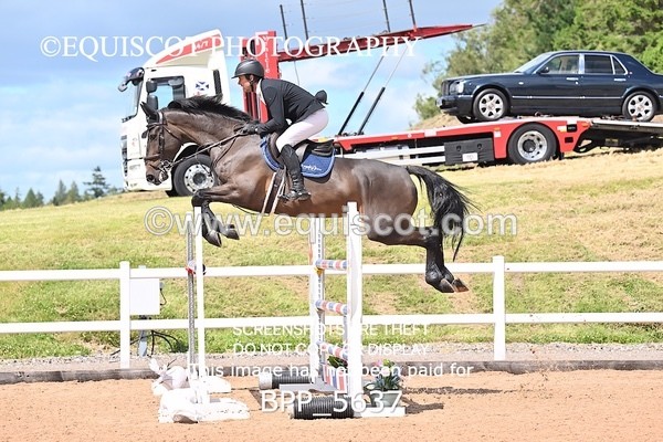 BPP_5637 - CLASS 9 THURS Granite City Festival Senior 1.35m Open Championship
