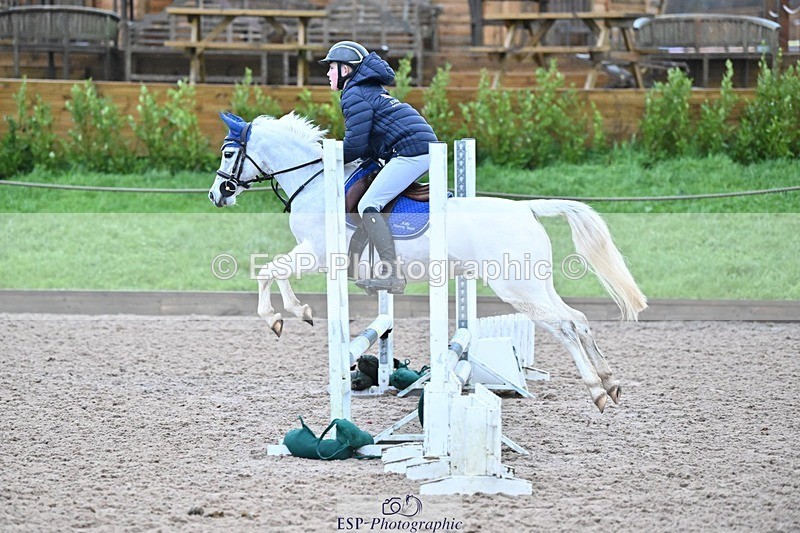 241201X-095024-00293 - Cls 14 Clear Round