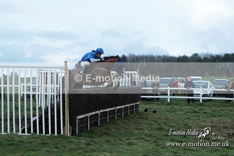 PtP 311223 1182 - Larkhill Racing Club Point-to-Point 31/12/23