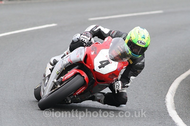  - Superbike Race