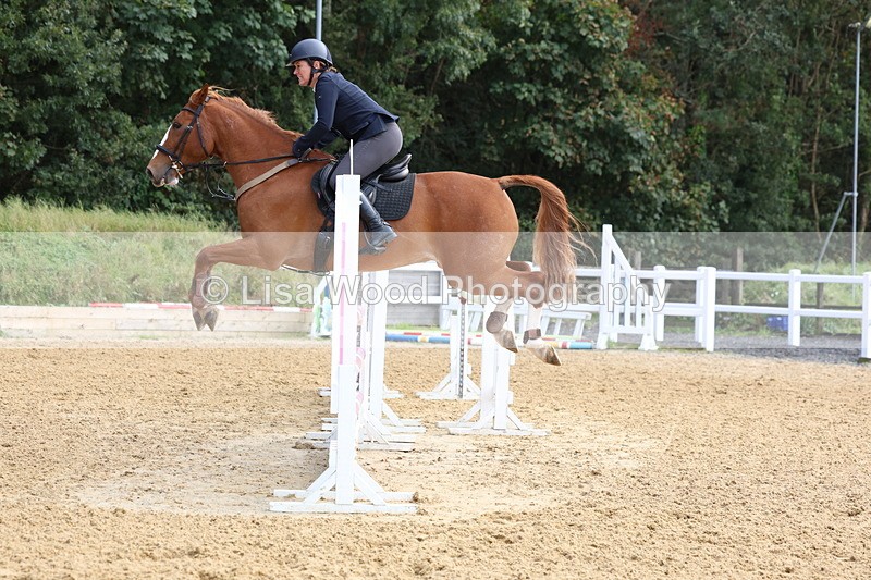 3E7A0311 - Class 12: 1.05 National Amateur Qualifier