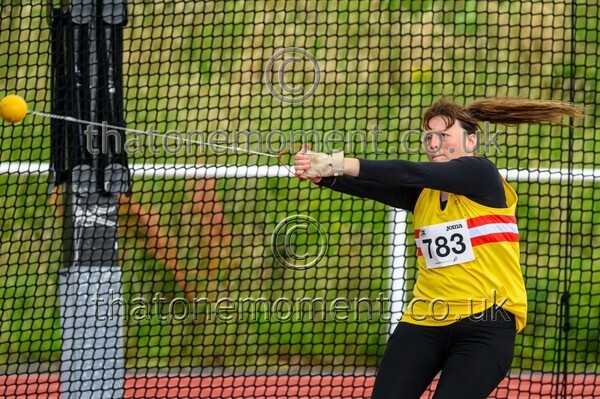 ComMast25-929006 - Field Female Set One