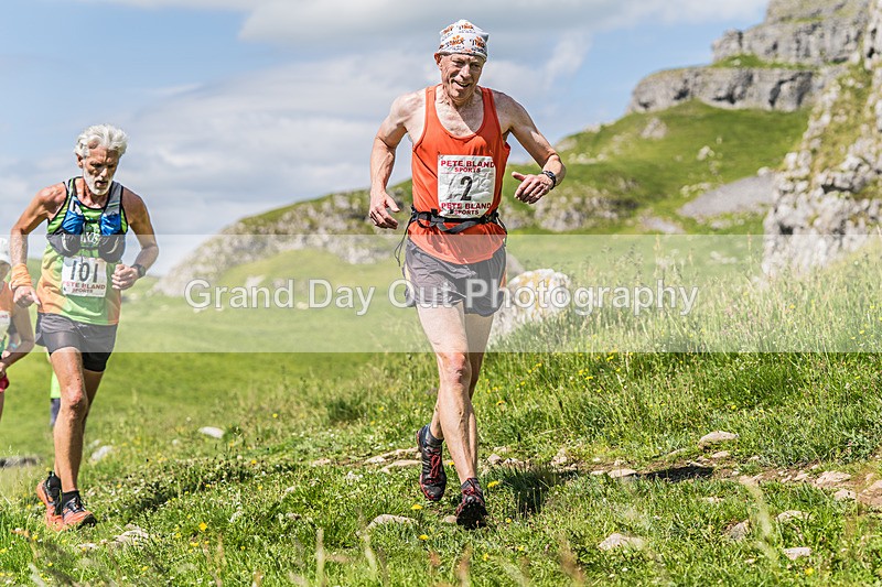 Settle Hills-182 - Settle Hills Fell Race Sunday 21st June 2026