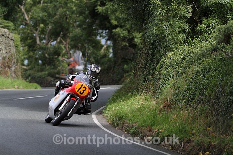 FOM_9386 - Bennetts 500cc Classic TT Race