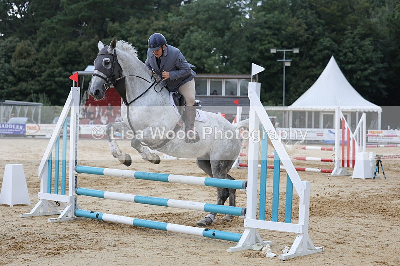 3E7A7017 - Class 7: 80cm Senior