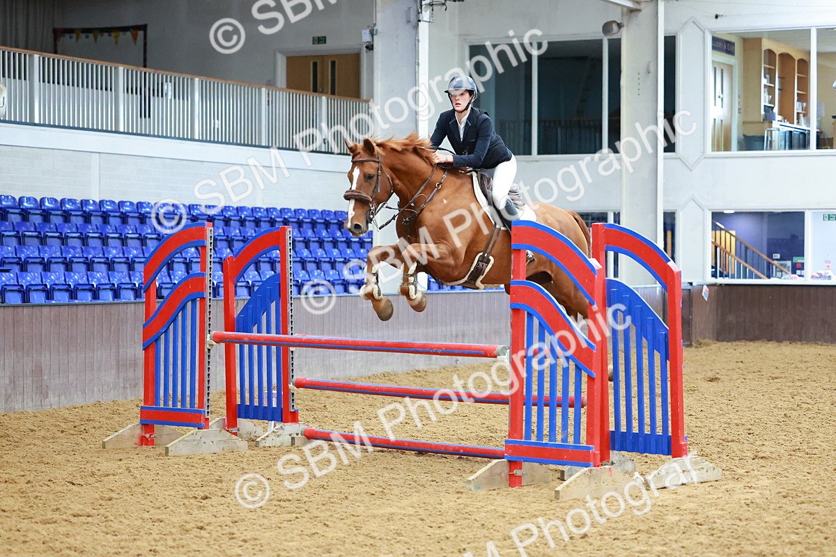 SBM_001358 - Class 3 - Senior Discovery 1.00m
