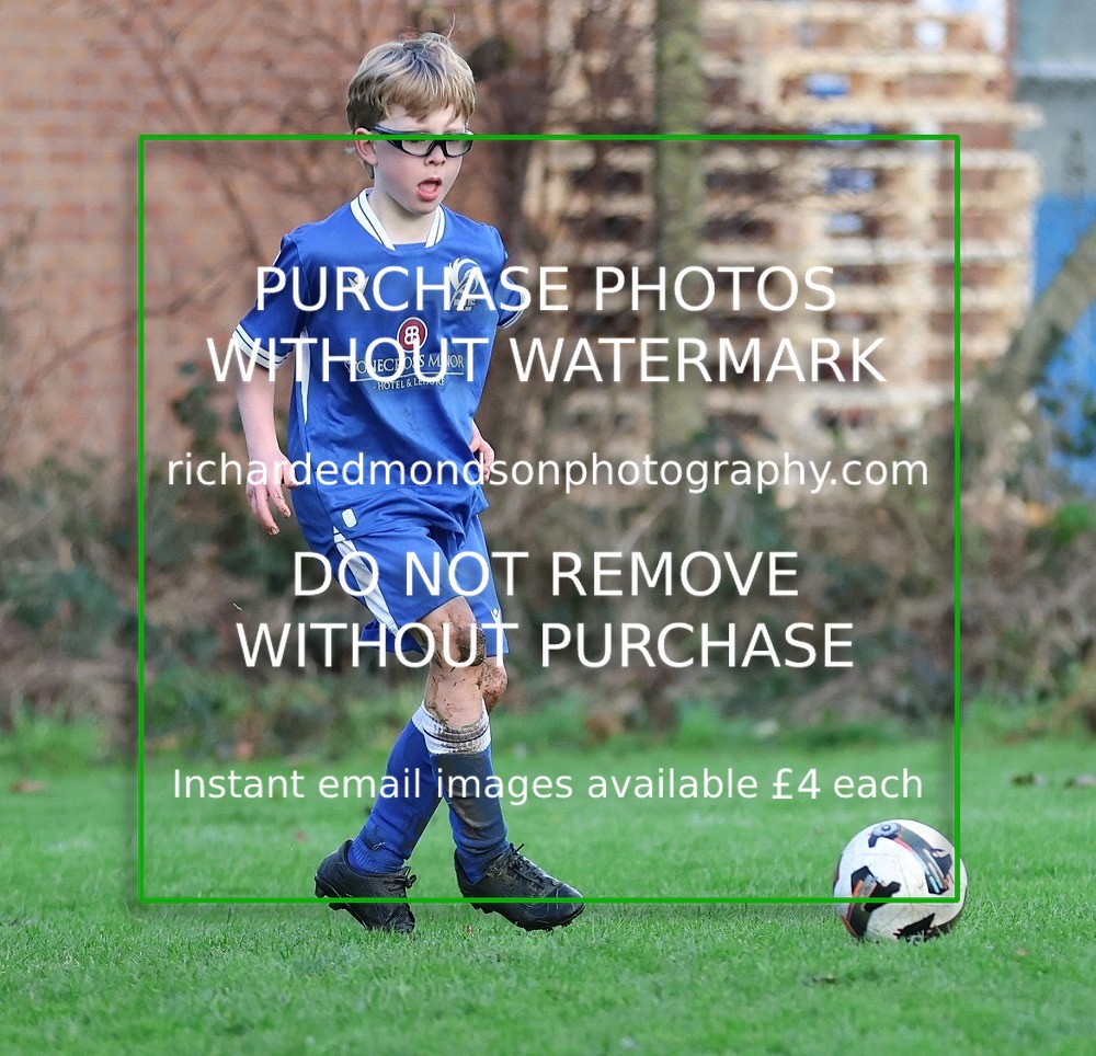 533A6043 - Ibis Under 8's (29/11/25)