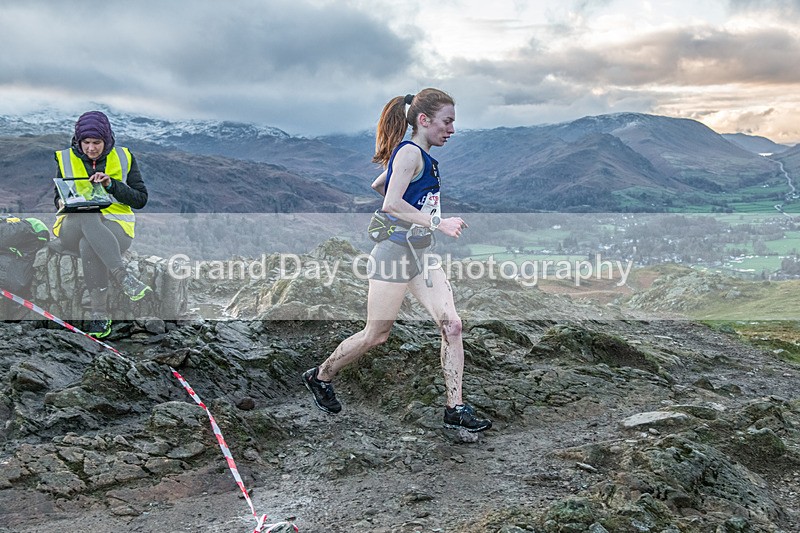 Loughrigg-209 - Loughrigg Fell Race Wednesday 12th April 2023