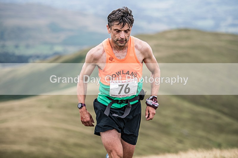 Sedbergh Hills-112 - Sedbergh Hills Fell Race Sunday 16th August 2026