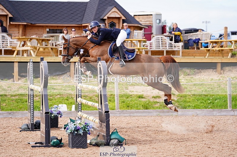 240630A-165550-15726 - Cls 26 Foxhunter 2nd Round