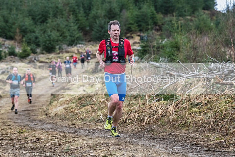 Glentress-2399 - High Terrain Events Glentress Marathon 21 & 10K Trail Races Sunday 18th February 2024