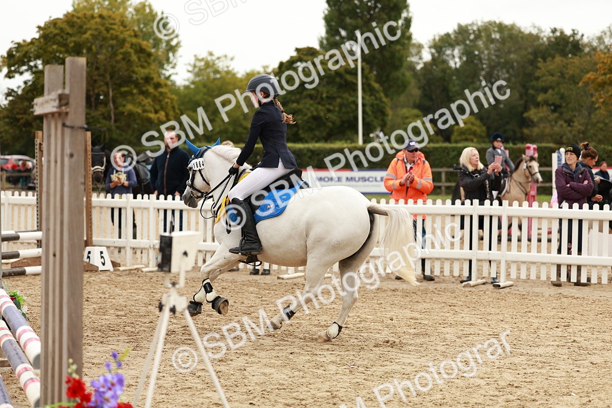 SBM_58120 - J11 - Junior Pony 50cm Championship