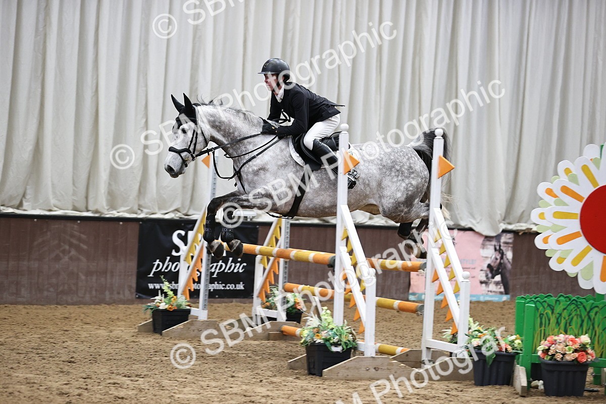 SBM_001083 - Class 3 - Senior Discovery - 1.00m Open