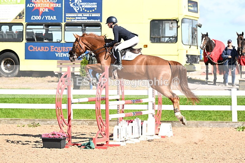 240914A-151727-08015 - Cls 25-S 1.10m Amateur Qualifier