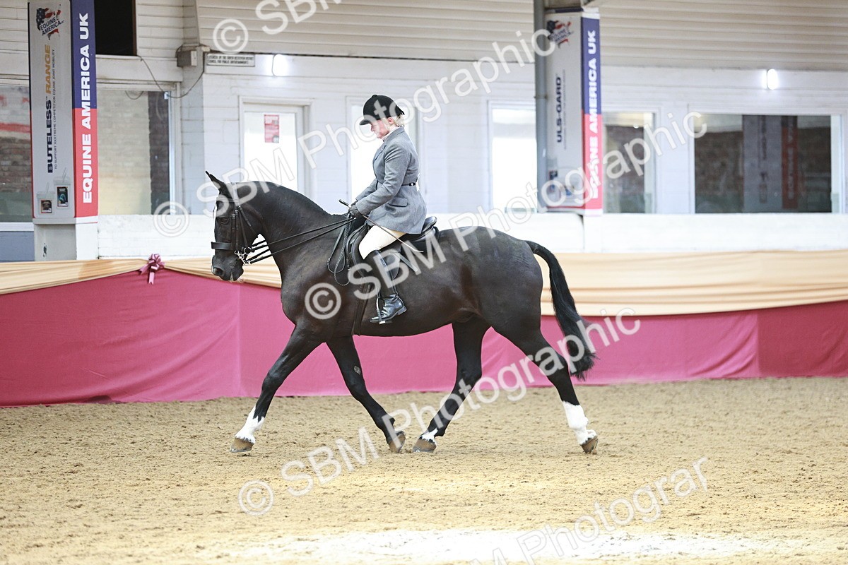 SBM_08309 - Class 11R - Regional Ridden Veteran