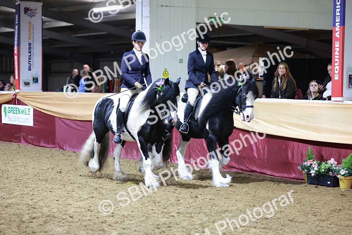 SBM_21005 - Class 0 - Ridden Pairs Champ