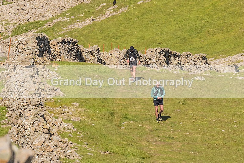Ennerdale-975 - Ennerdale Horseshoe Fell Race Saturday 8th June 2024