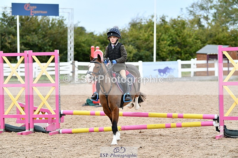 241013B-111141-00560 - Cls 2a 40cm Assisted