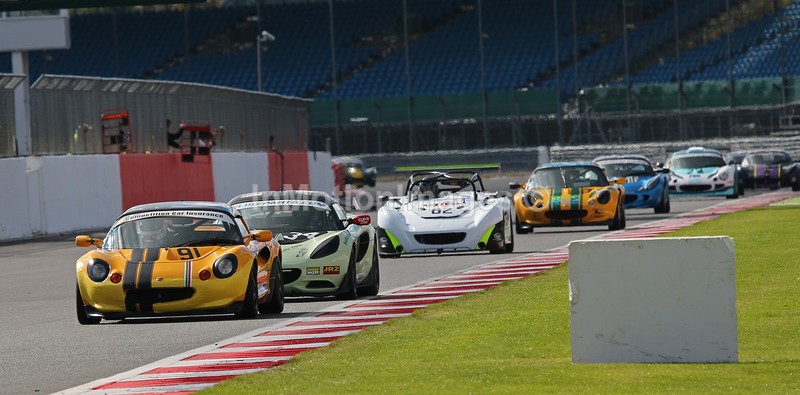  - USLOT  Lotus Specific