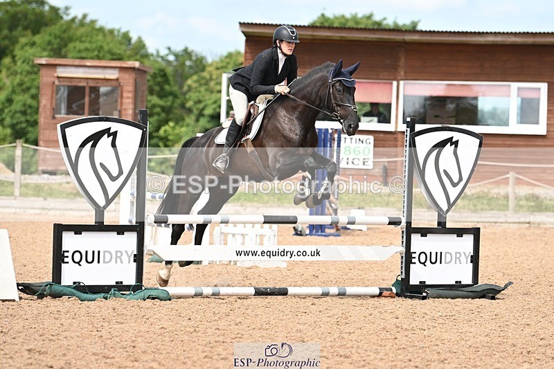 250611-103607-00194 - Cls 1 Brit Novice & 90cm Open