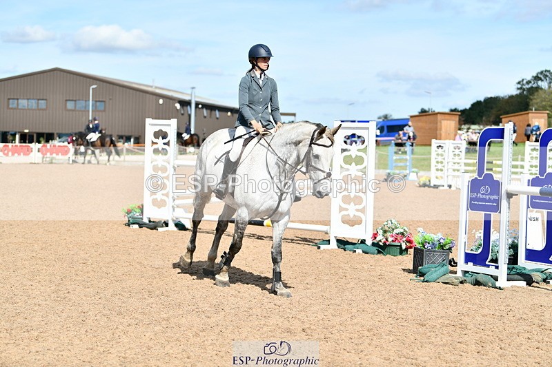 240914A-120059-06991 - Cls 14-S Snr Newcomers