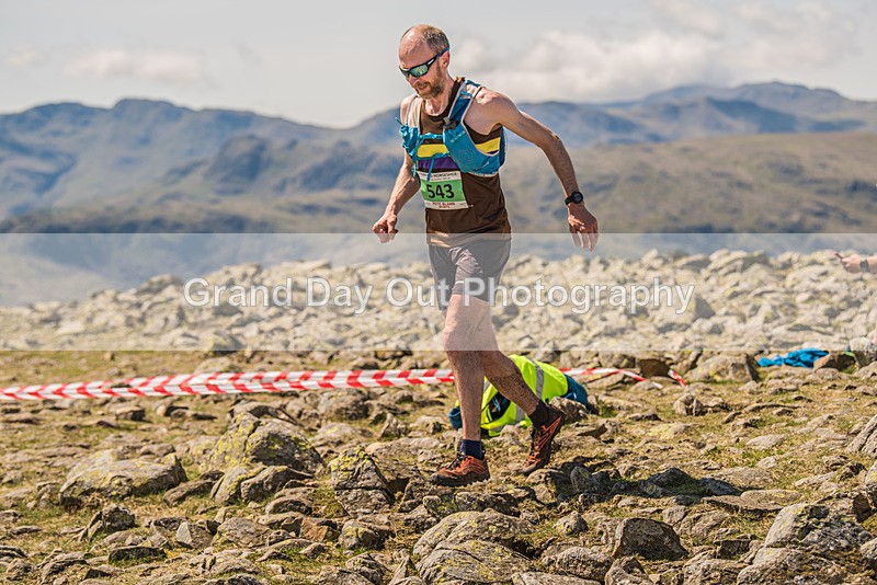 Fairfield-928 - Fairfield Horseshoe Fell Race Saturday 13th May 2023
