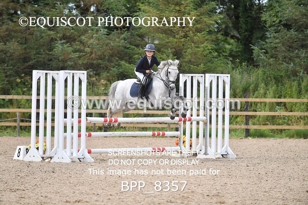 BPP_8357 - CLASS 15 SUN Pony Discovery / 90cm Open