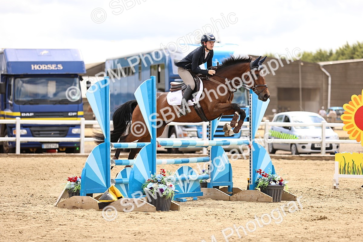 SBM_013633 - Class 14 - Senior Discovery - 1.00m Open