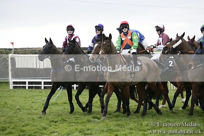 PtP 040218 273 - Point-to-Point Milborne St Andrew 04/02/18