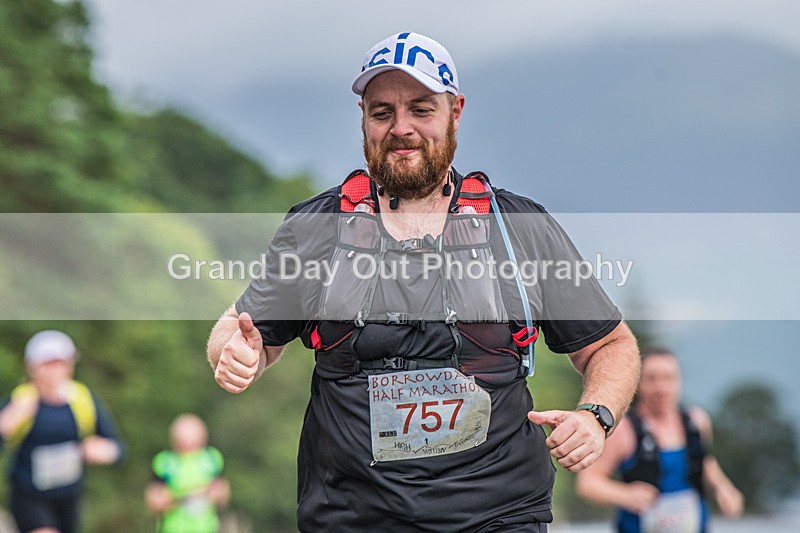 Borrowdale-380 - High Terrain Events Borrowdale Trail Half Marathon Sunday 18th August 2024