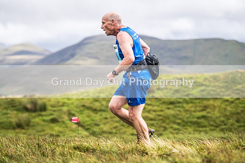 Ennerdale -150 - Ennerdale Show Fell Race Wednesday 27th August 2025