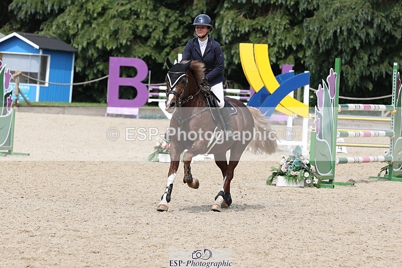 230617-154921-05768 - Cls 09 Blue Chip Pony Newc 2nd Rnd & Jump Off