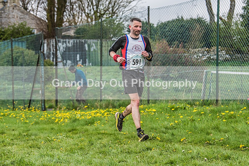 3 Peaks-1915 - The 3 Peaks Race - The Finish - Saturday 29th April 2023