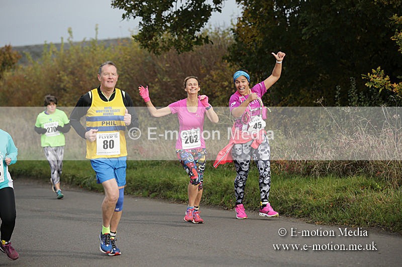 CAD5 171119-0274 - Sutton Benger 5 mile Flyer – 17th Nov 2019