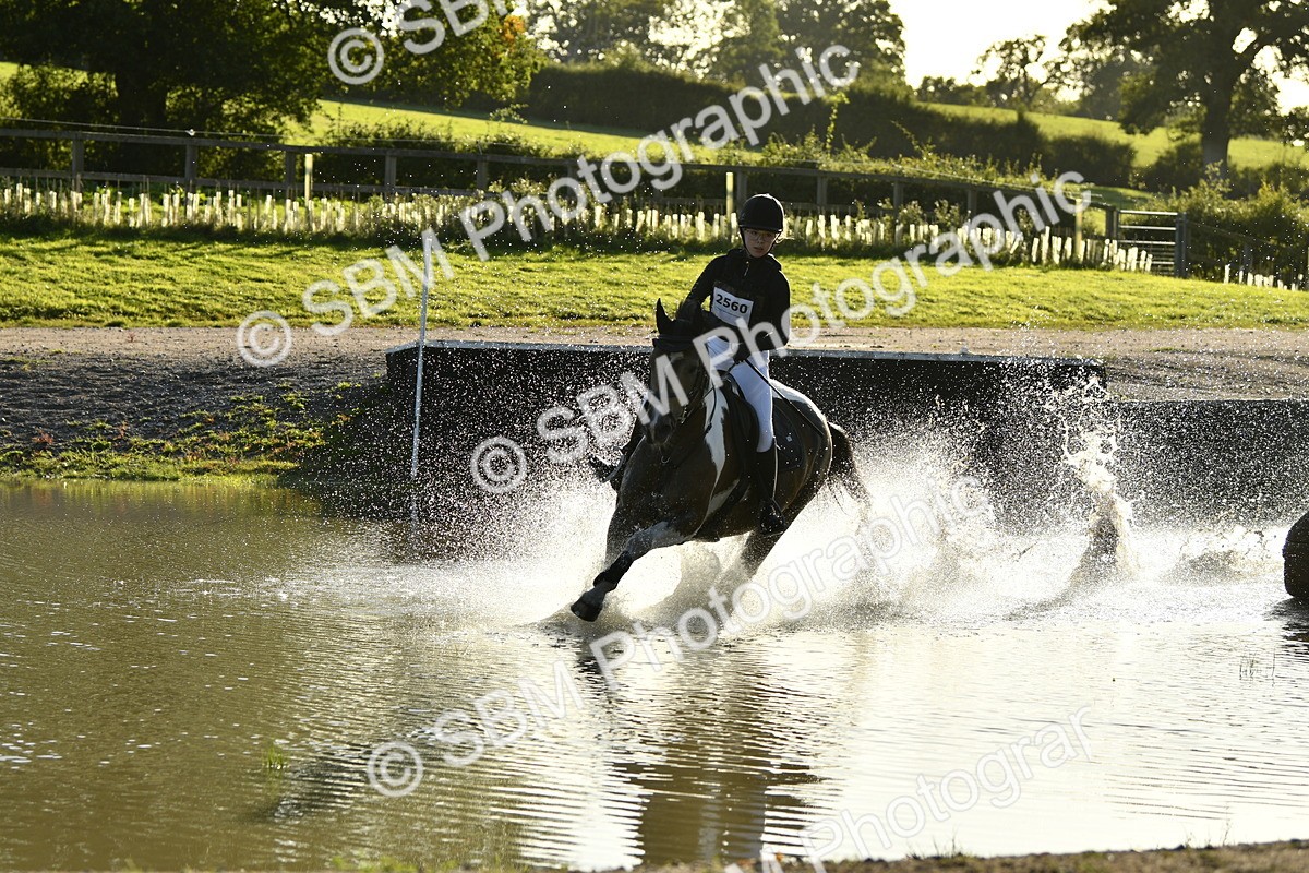 SBM_12593 - E6 - Eventers Challenge 80cm Championship