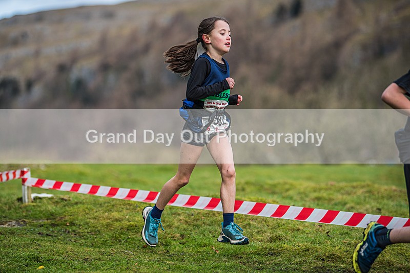 Giggleswick-167 - Kendal Winter League Races Giggleswick Sunday 14th January 2024
