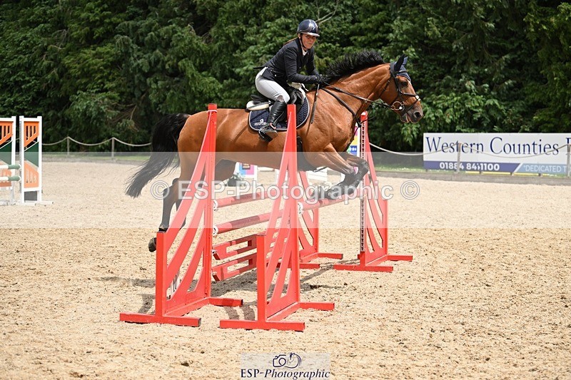 240704-130113-03390 - Cls 7 95cm Amateur Qualifier