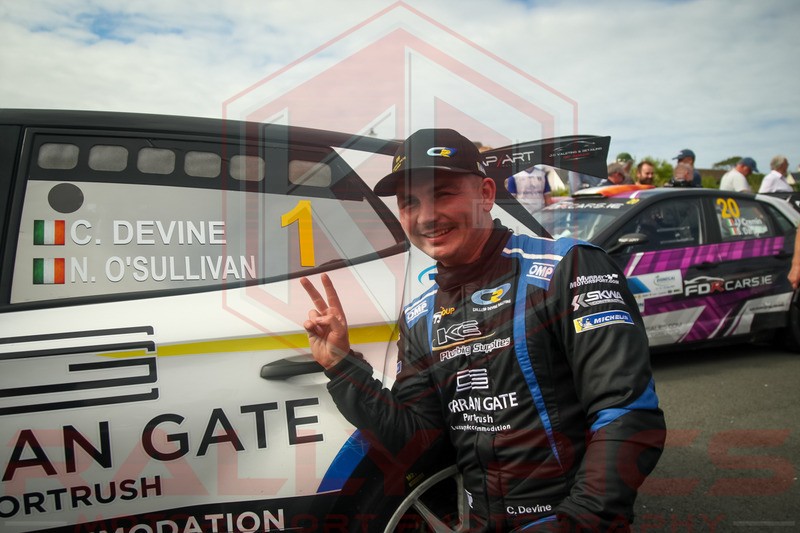 WiltonRecycling Donegal International Rally 2024  461 - Wilton Recycling Donegal International Rally 2024