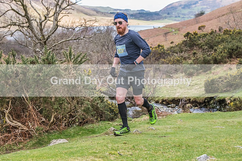 Buttermere-221 - High Terrain Events Buttermere Trail Run Sunday 26th March 2023