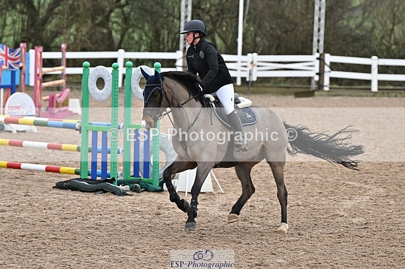 250223-123209-03724 - Cls 22 Foxhunter and 1.20m Open