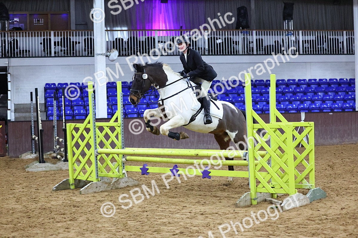 SBM_002100 - Class 5 - 80cm