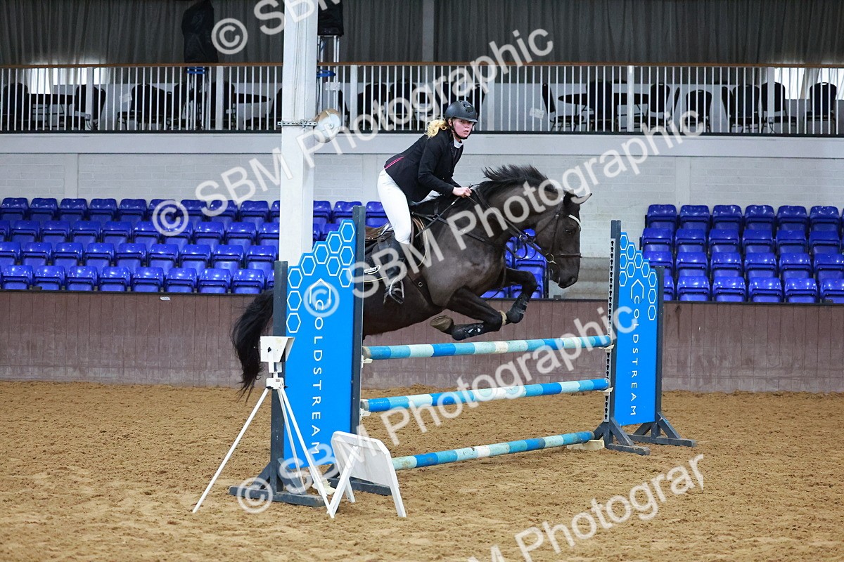 SBM_000428 - Class 2 - Senior British Novice - 90cm