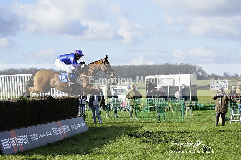 PtP 050322 622 - The Beaufort Races Didmarton 05/03/22