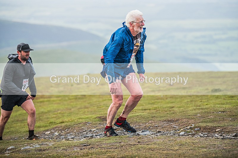 Blencathra-992 - Blencathra Fell Race Wednesday 5th June 2024