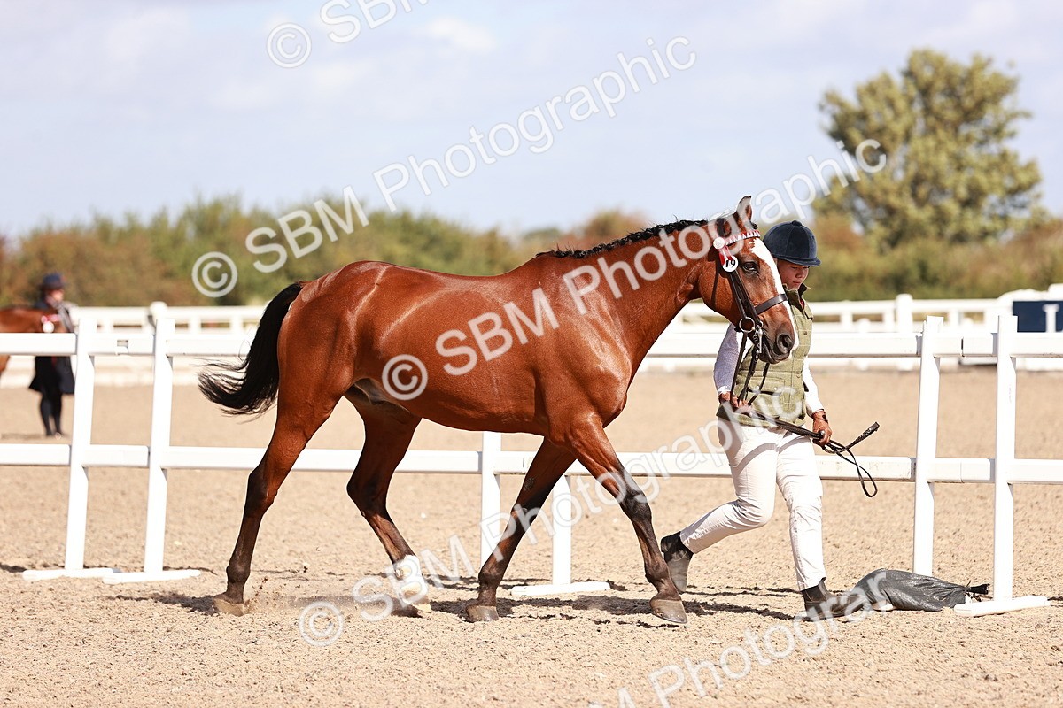 SBM_22966 - Class 707 - IH groom Helpers Class