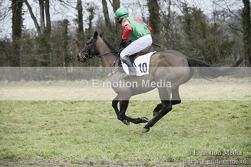 PtP 020418 -473 - Old Berks Point-to-Point Races Easter Monday 02/04/18