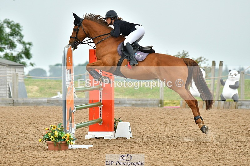 230610A-134153-03581 - Cls 16 Foxhunter