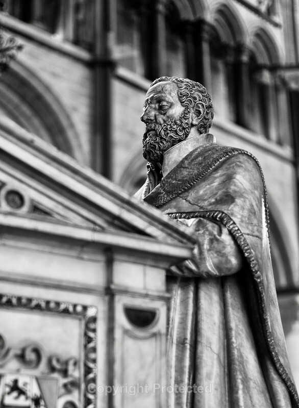 Cled Lewis - At Prayer - M9 Mono - 35mm Summilux - The Leica Fellowship Gallery