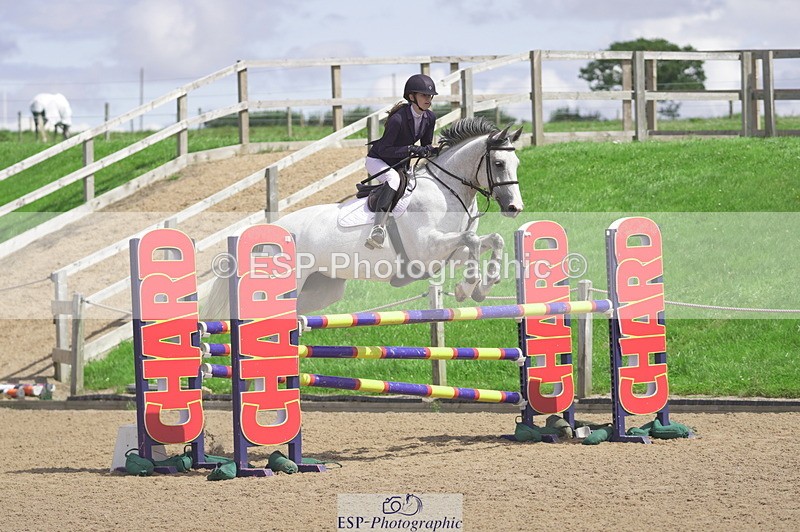 230806A-124922-02071 - Cls 14 Snr Foxhunter & 1.20m Open